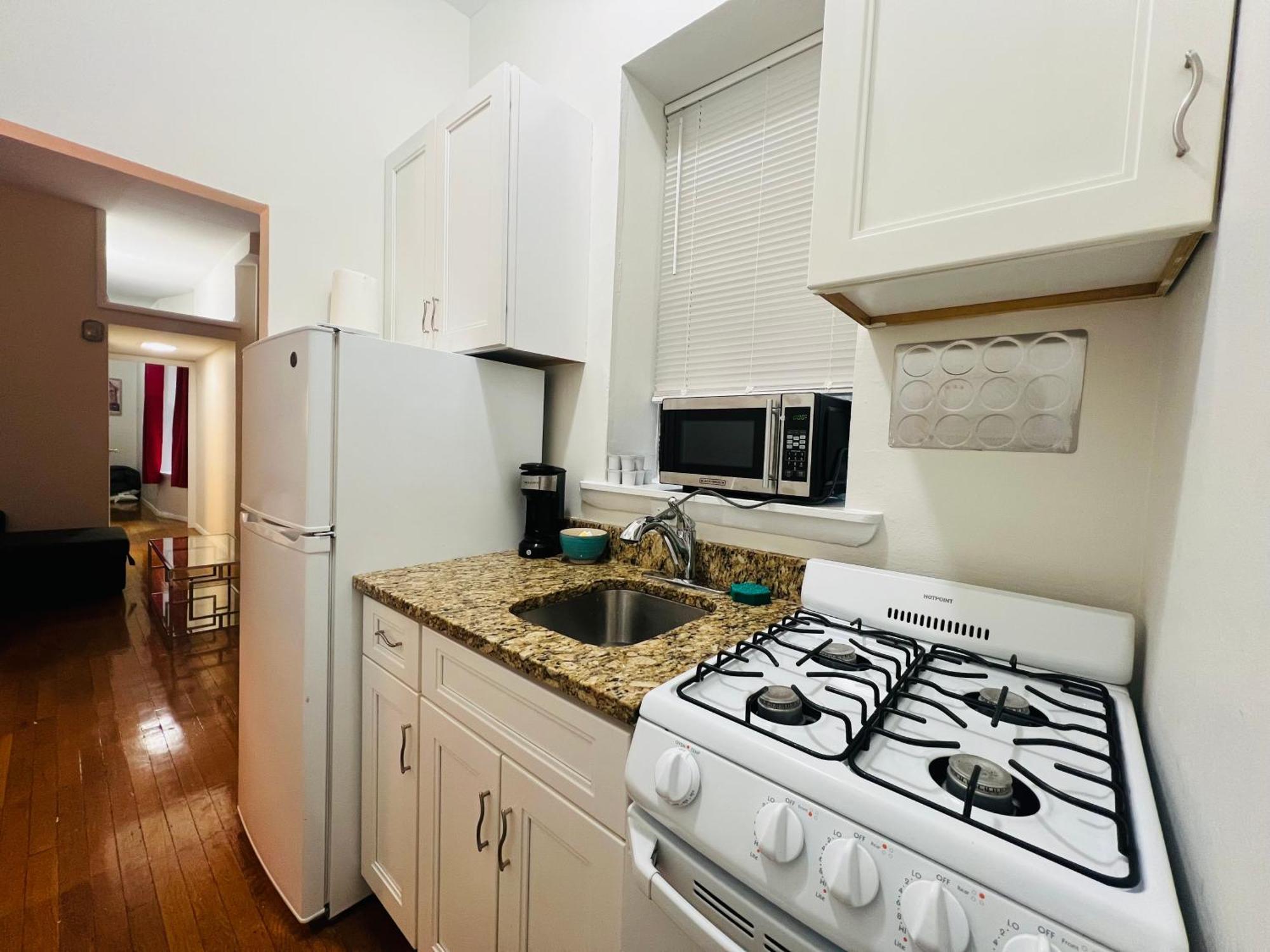 Amsterdam Apartamento *