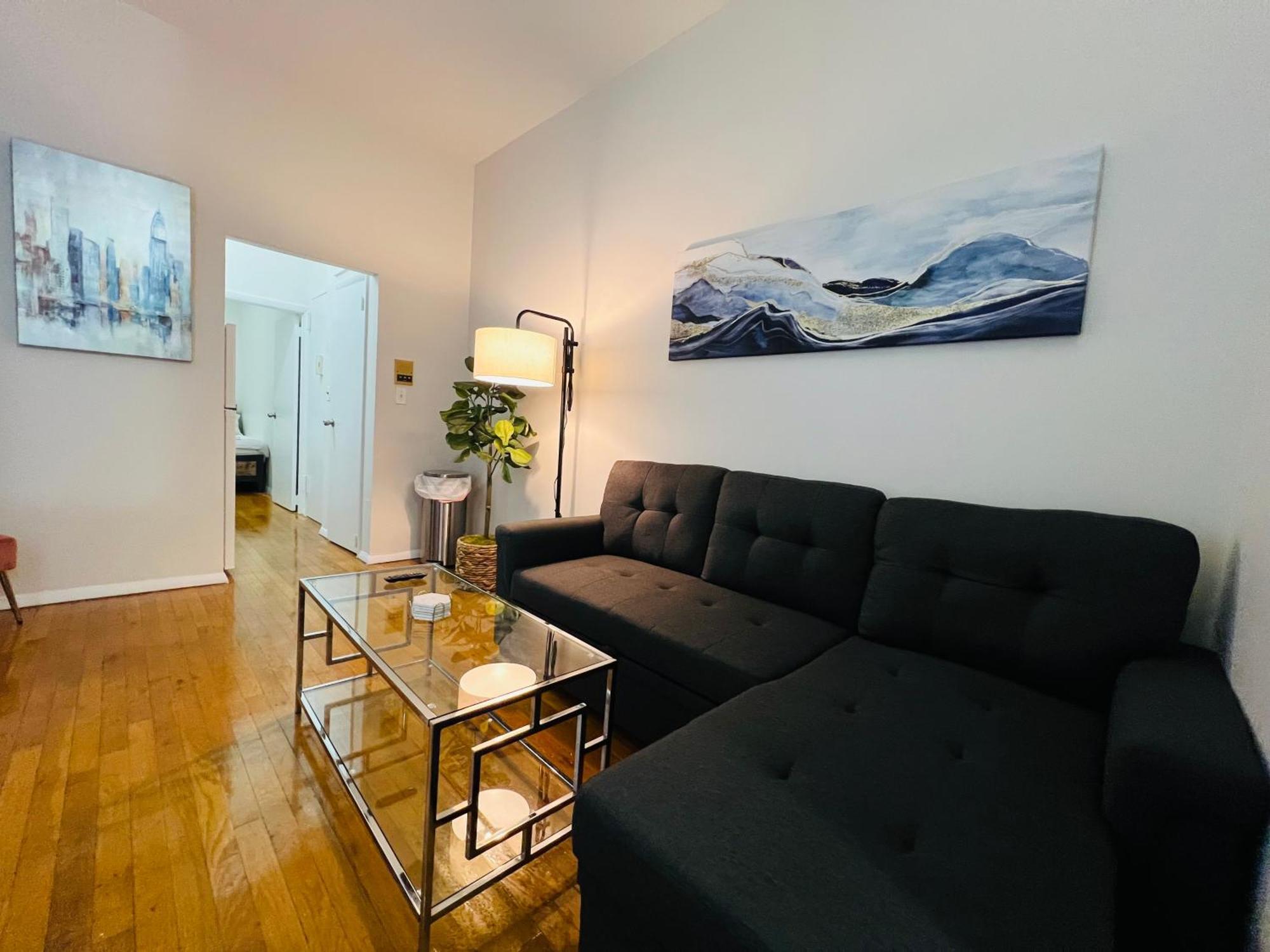 Apartamento Amsterdam *